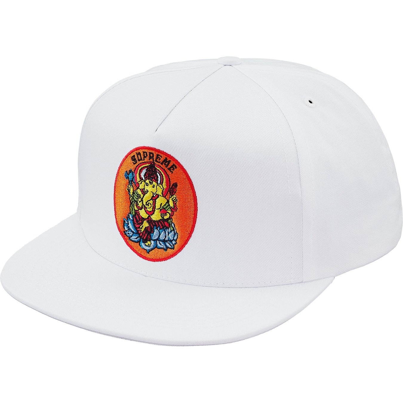 Ganesh 5-Panel view 3